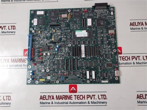 Hrc System Iss. G – Aeliya Marine
