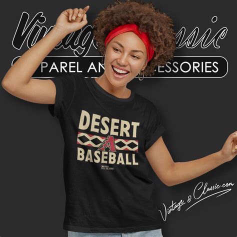 Dbacks Shirt Arizona Diamondbacks Desert Baseball 2023 Tshirt ...