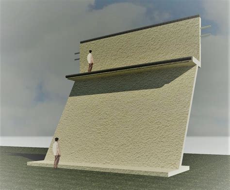 PHOTOS: The Many Proposals For President Donald Trump's Border Wall ...