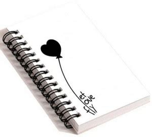 Unique Indian Crafts Magnetic My To Do A3 Diary single rule 150 Pages ...