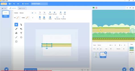 Flappy Bird Scratch Code Download 的图像结果