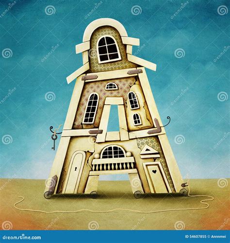 Building Letter Structure 的图像结果