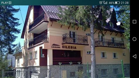 PENSJONAT SILESIA (Zakopane) - Hotel Reviews & Photos - Tripadvisor