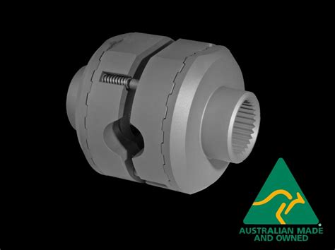 Image result for Lokka Front Diff Lock