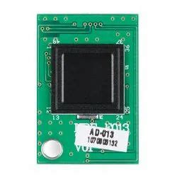 LED Display - TM1637 Based 4 Bits Red Digital Tube LED Display Module ...