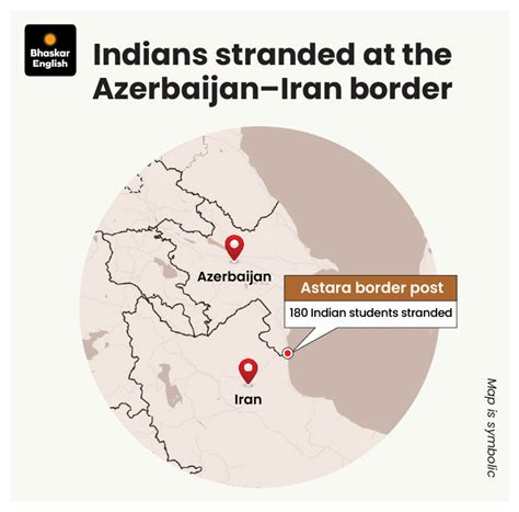 US Israel War On Iran; Indian Student Evacuation Plan Update| Middle ...