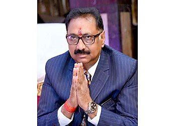 3 Best Neurologist Doctors in Aligarh, UP - Expert Recommendations