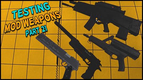 Image result for Mod.io BoneLab Weapons