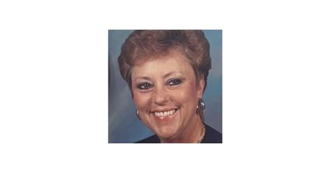 Barbara Sue Golliday Fravel Obituary (2025) - Woodstock, VA - Heishman ...