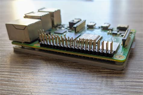 Image result for Raspberry Pi 4B STL