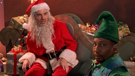 BAD SANTA - American Cinematheque