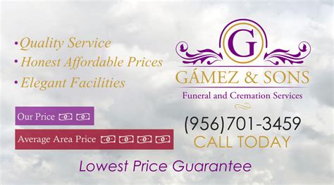 Affordable Funeral Services Laredo TX | Funeral Caskets Laredo TX ...