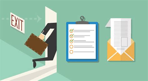 Why should you automate your employee offboarding process?