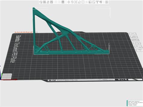 Image result for Generative Design Bracket