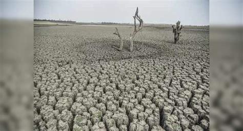 ‘43% Indian droughts influenced by North Atlantic air currents’ - Times ...