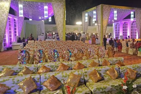 Mohit Tent House, Lucknow - Decorator - Charbagh - Weddingwire.in