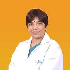 Best Gynecologist - Faridabad - Click.in