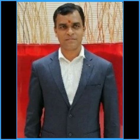 Digital Identity | NIVRUTTI N PAWAR