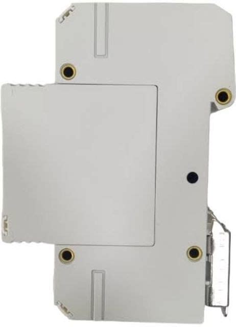 ELMEX 3 Phase AC SPD SPPV 3+1 T2- 320 N MCB Price in India - Buy ELMEX ...