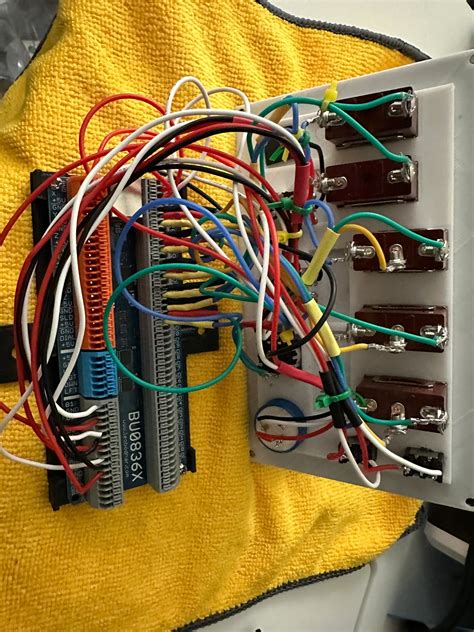 Button Box Programming 的图像结果