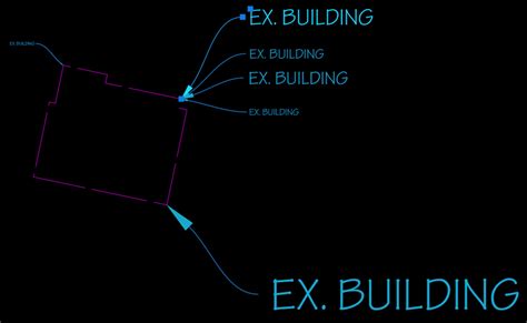 Annotation Scale Tips AutoCAD 的图像结果