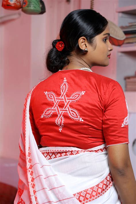 KOLAM BLOUSE – Riraa