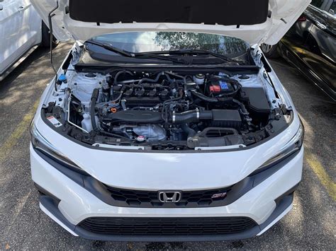 2023 Civic Si RollingRoadEFI Tuned (pics inside) : r/Honda
