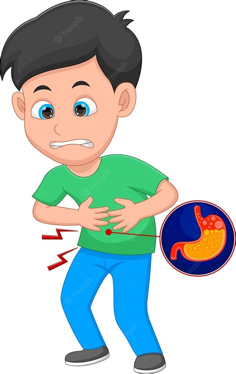 stomach aches #3323174 | Clipart Library