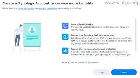 Synology NAS Setup Guide 的图像结果