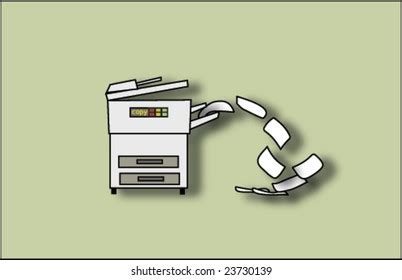 Smushed On Copy Machine 的图像结果