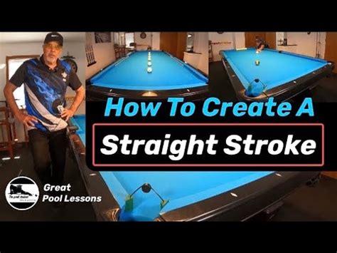 Image result for Pool Stroke Lessons