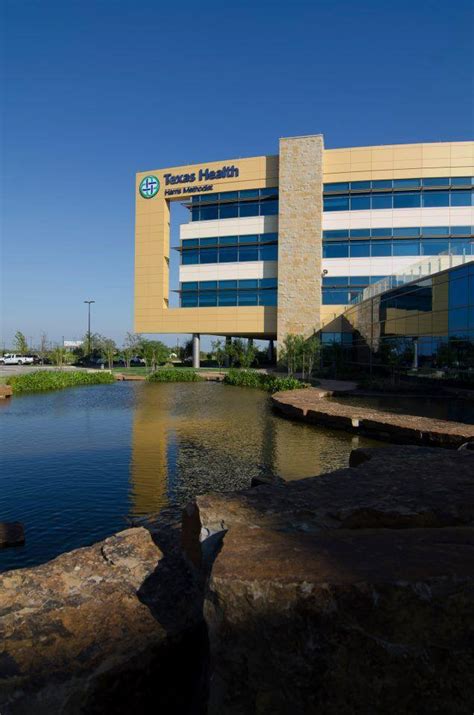 Texas Health Resources Office Photos