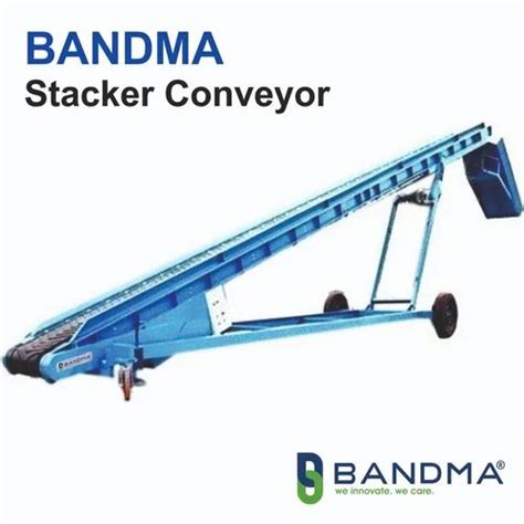 Industrial Conveyor - MIO Powerful Roller Conveyor Manufacturer from ...