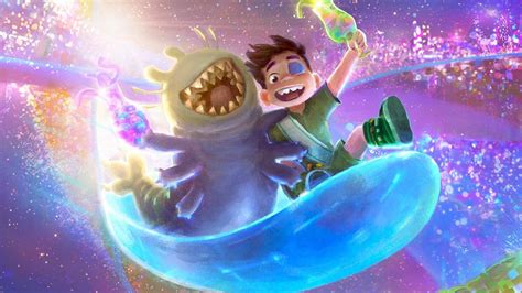 Elio Review: Pixar’s Cosmic Tale Grounds Itself in Heartfelt Simplicity