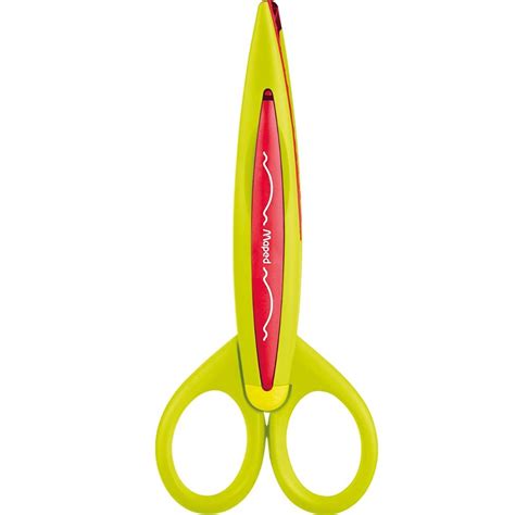 Maped Crea Cut Scissors – SCOOBOO