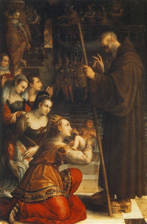 A Catholic Life: St. Francis of Paola