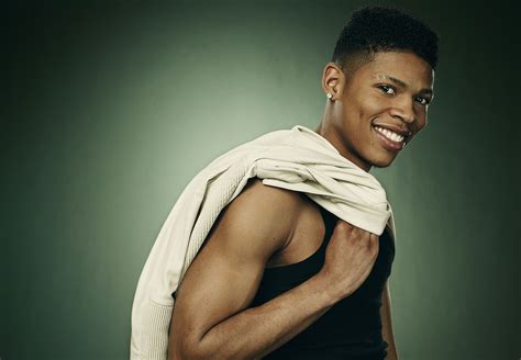 Bryshere Y. Gray Wallpapers - Wallpaper Cave