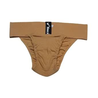 Vinex Athletic Supporter Frenchy Large Accessories : Amazon.in: Sports ...
