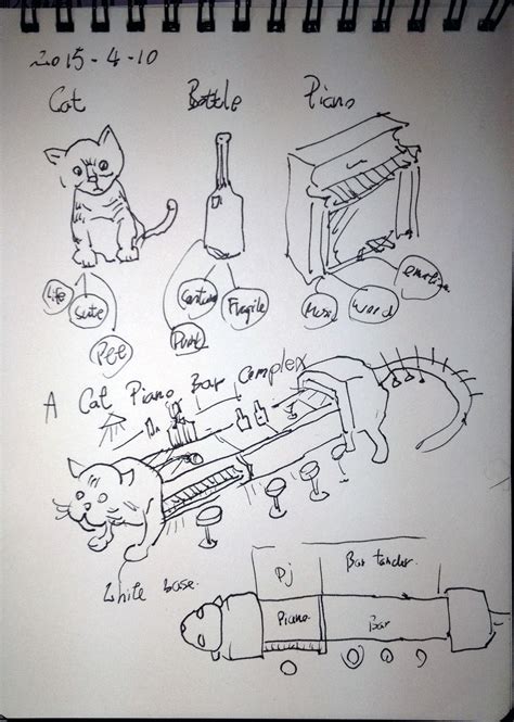 Basic but Creative Design 的图像结果