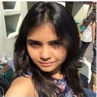 Srinidhi Venkatesh - Agent, Manager, Publicist Contact Info