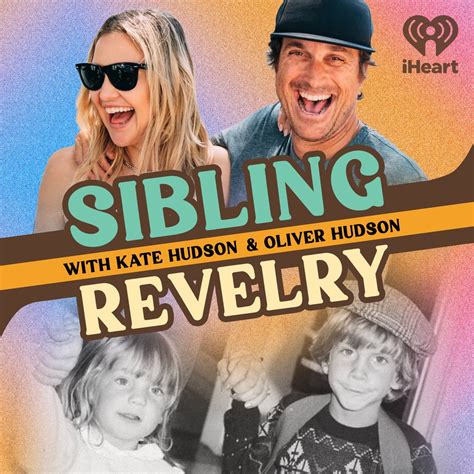 Kate's Brothers From Another M… - Sibling Revelry with Kate Hudson and ...