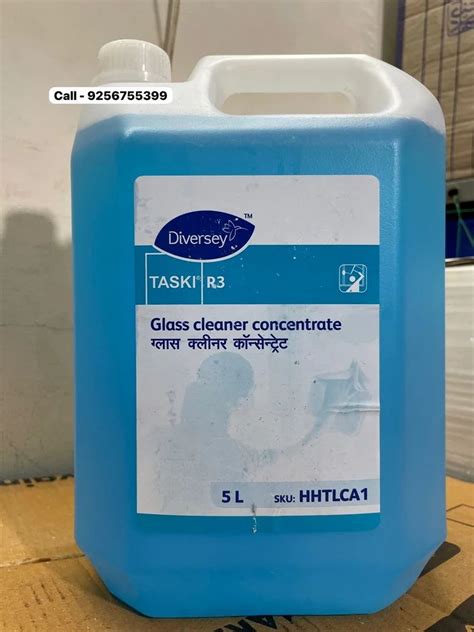 Diversey Cleaning Chemicals - TASKI SUMA DRAIN 5 LTR Wholesale ...