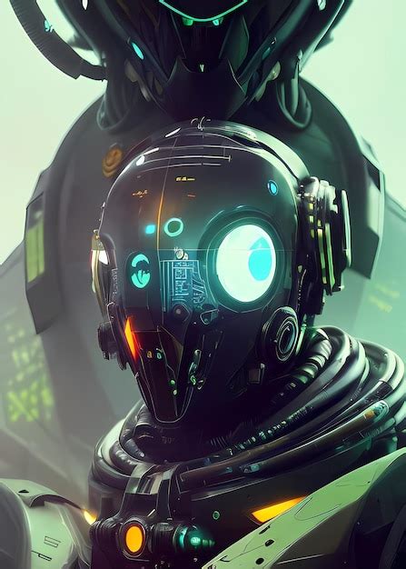 Alien Robot Scientist 的图像结果