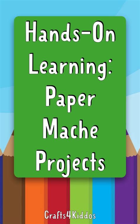 Image result for Paper Mache Tutorial