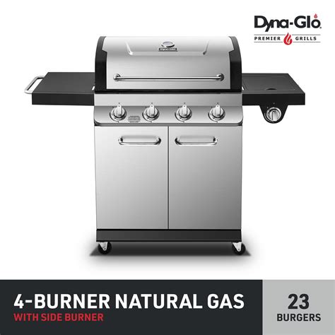 Gas Grill Burners Dyna Glo at Sebastian Bardon blog