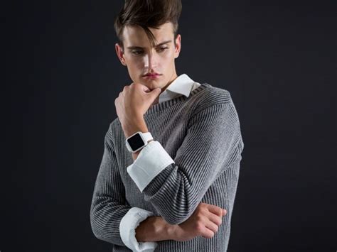 Mens Fashion Trends 2023