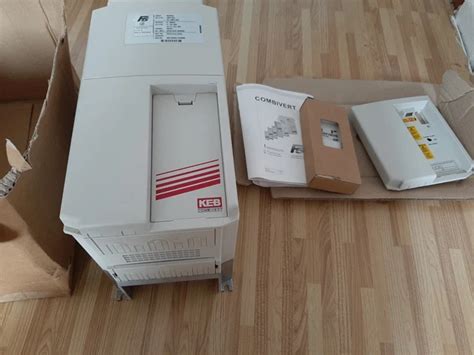 Image result for Keb F5 Inverter Tutorial