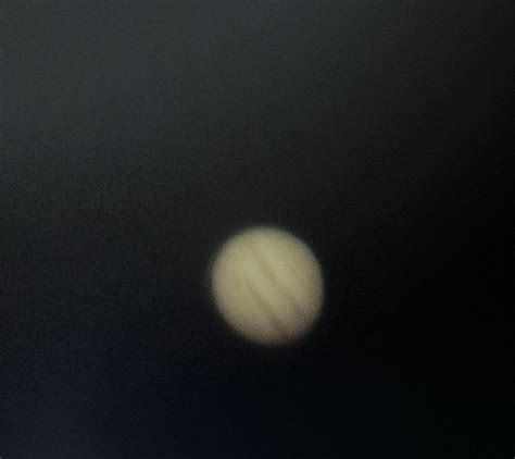 Jupiter Telescope