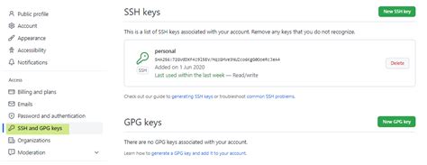 Add SSH Key 的图像结果