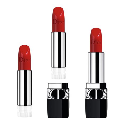 Rouge Dior • 787 Exuberant Matte